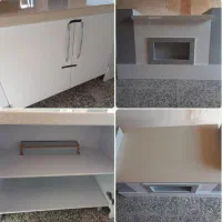 جزیره آشپرخانه|مصالح و تجهیزات ساختمان|چادگان, |دیوار