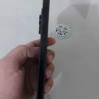 ایفون ۱۶ پرو مشکی|موبایل|زاهدان, |دیوار