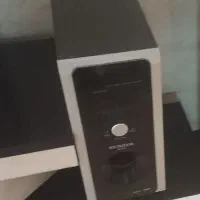 سینماخانواده ۵تیکه|سیستم صوتی خانگی|نیشابور, گنبد سبز|دیوار