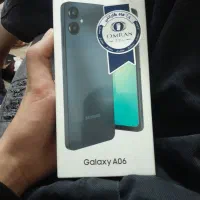 گوشی a06|موبایل|کرج, حصارک پایین|دیوار