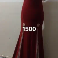 لباس مجلسی|لباس|بندر کنگان, |دیوار