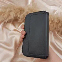 کیف پاسپورتی بند بلند دار