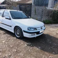 پژو پارس ۹۱