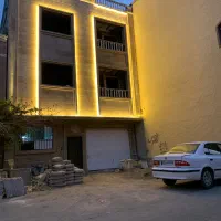 فروش ویلایی کلید تحویل ۳واحدی نصر