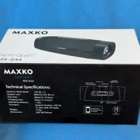 اسپیکر بیس دار