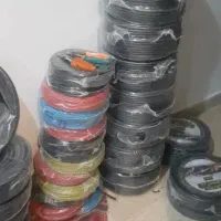 کابل از ۴۰ هزار تومن تا ۱۴۰هزار تومن قیمت کارخانه