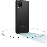 گوشی موبایل Samsung Galaxy A12