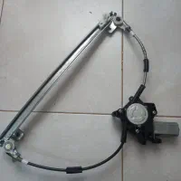 بالابر شیشه سمند ال ایکس