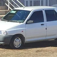 پراید 131 مدل 99 SE