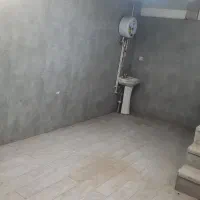 اجاره مغازه تجاری با امکانات طبقه پایین