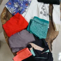 گاپشن بچگانه،لگ،بافت کاپشن زنانه|لباس|مشهد, دانشجو|دیوار