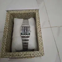 ساعت مچی زنانه