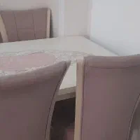 صندلی و غذاخوری|میز و صندلی غذاخوری|شهریار, شهرک وائین|دیوار