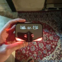 ایرپاد گیمینگ|لوازم جانبی موبایل و تبلت|شاهین‌شهر, کوی مهدیه|دیوار