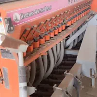 بذر کار ردیف کار