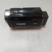 دوربین فیلم برداریcanon