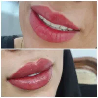 خدمات میکروبلیدینگ مویی و خط چشم و شید لب