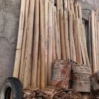 چوب کهنه ساختمان آلیرام۲۰۰۰۰