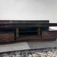 میز تلوزیون سه تیکه