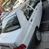 پراید مدل ۹۷|خودرو سواری و وانت|تهران, توحید|دیوار