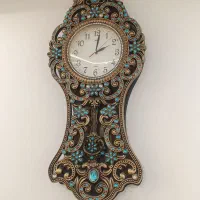 ساعت دیواری