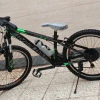 دوچرخه 24 اورلرد