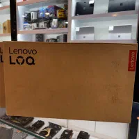 لپتاپ گیمینگ تدوین مهندسی لنوو LOQ