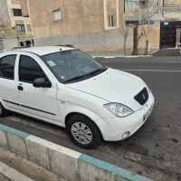 تیبا ۲ مدل ۱۴۰۰|خودرو سواری و وانت|پردیس, فاز ۲|دیوار