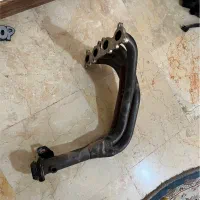 هدرز و لوازم ۲۰۶ و ۲۰۷