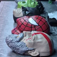 تجهیزات دکوراسیون،نورپردازی گیمینگ لاین جی استور