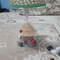 چراغ خواب