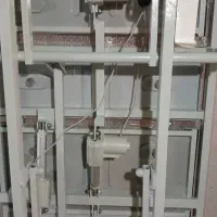 تخت بیمارستانی اکسیژن ساز 2هفته ماهیانه** اجاره**|آرایشی، بهداشتی، درمانی|کرج, گوهردشت|دیوار