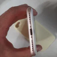 آیفون ۷ رزگلد|موبایل|کرج, کوی کارمندان جنوبی|دیوار