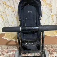 کالسکه آنجلیتو ایتالیایی