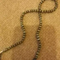 تسبیح کهربای اصل|جواهرات|تبریز, |دیوار