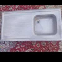 سینک ظرفشویی