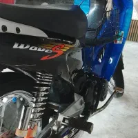 ویو ۱۲۵ ۹۰|موتورسیکلت|میاندوآب, |دیوار