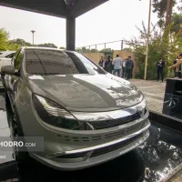 ثبت نام اقساطی/قطعی/تحویل/ایگل eagle