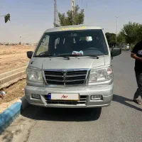 ون دلیکا86 مناسب سرویس و کمپر