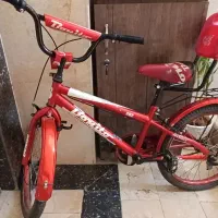 دوچرخه سایز۲۰