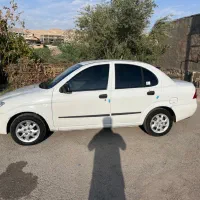 تیبا ۱ مدل ۹۹ خانگی