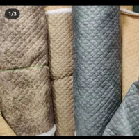 سفارش پارچه کاور مبلی  پارچه لایه درتنوع مدل وطرح|مبلمان خانگی و میز عسلی|ایذه, |دیوار