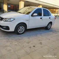 فروش ساینا s دوگانه سوز شرکتی مدل 402 در حد صفر|خودرو سواری و وانت|کازرون, |دیوار