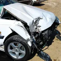 پارس تیوفا مدل 400