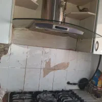 هود و گاز اخوان