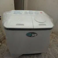 لباسشویی نواستفاده نشده مناسب جهزیه