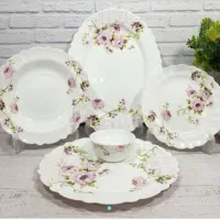 لوازم منزل سرویس آرکوپال میز قابلمه|حراج|شیراز, کفترک|دیوار