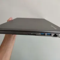 لپ‌تاپ استوک Toshiba Tecra Z50-A1501، Core i5، SS|رایانه همراه|فیروزآباد (فارس), |دیوار