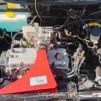 فروش پراید مدل ۸۳|خودرو سواری و وانت|سرعین, |دیوار