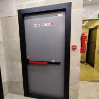 درب ضد حریق
